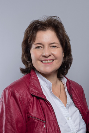 Manuela Haas