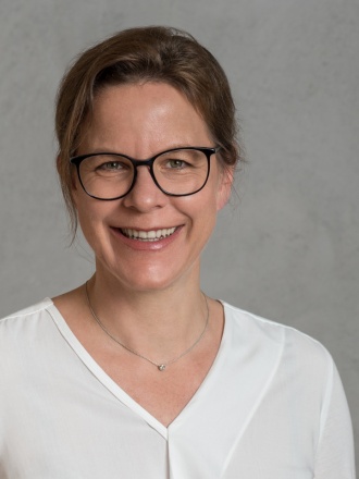 Katrin Sachse