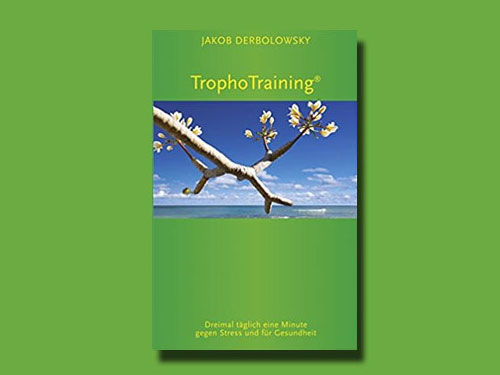 Begleitbuch Trophotraining